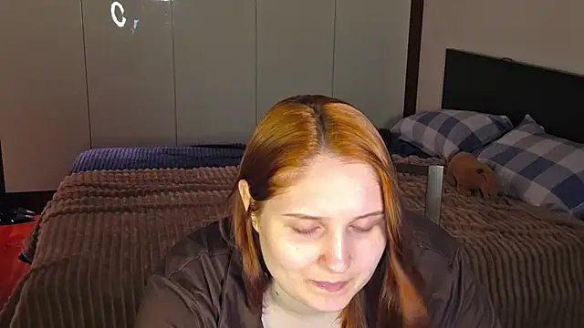 Chat XXX ao vivo de Kiki_Tiki