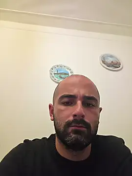 _MetroMan_ Webcamshow