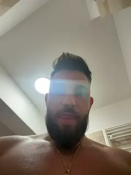 Chat +18 de LustyMike_ ao vivo