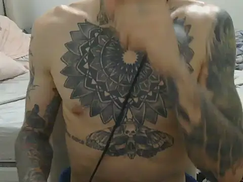 smokinginkのライブXXXチャット