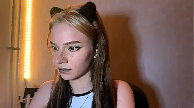 Czat XXX na żywo – LydaDrozdenko