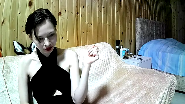 Zlata666's Live XXX Chat