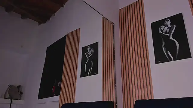 Alexxus_Smith élő XXX-chatje