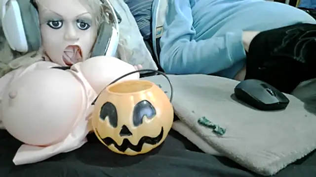 messi_syssy's Live XXX Chat