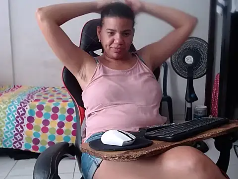 Adriana_0312 Live XXX Chat