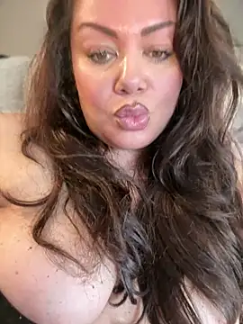 Sembang XXX Secara Langsung BadAssVeronica