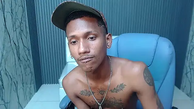 ManSant 라이브 XXX 채팅