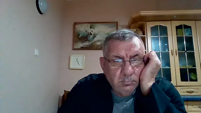 machomale3 Live XXX-Chat