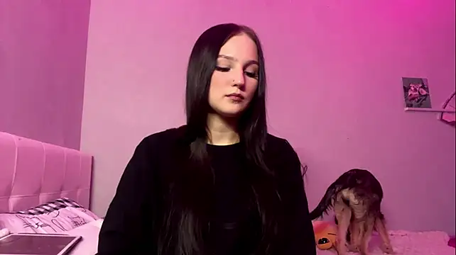 Živý XXX chat ShaunDannatt