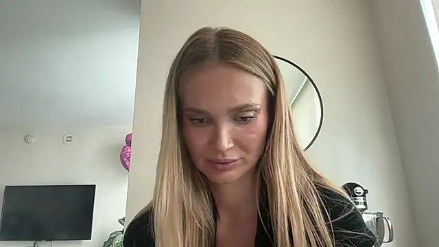 Kavellina Live XXX-Chat