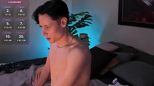 Chat XXX en directo de Jan_Dekkel