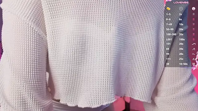 Czat XXX na żywo – DarkVelvet8
