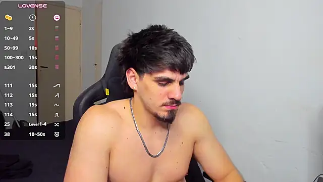 Chat XXX Live Derekksc