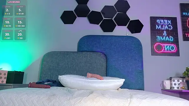madyson_fox লাইভ XXX চ্যাট