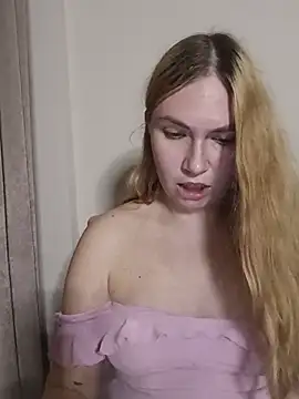 KisaVixen Chat XXX in diretta