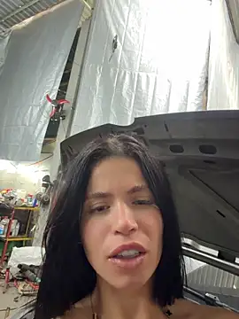 Rafaellaz Live XXX-Chat