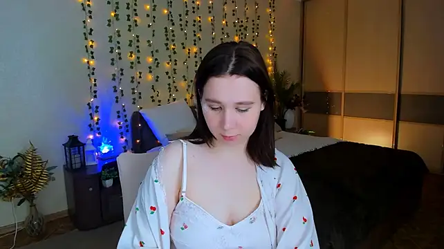 MooonlightSky – Live XXX-chat
