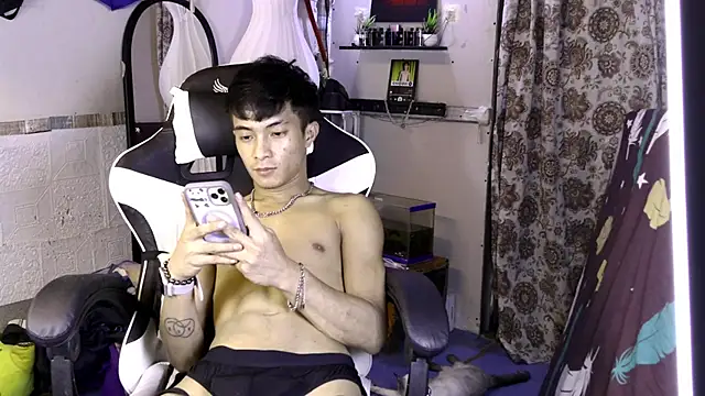 Chat XXX Live Twinkyecho