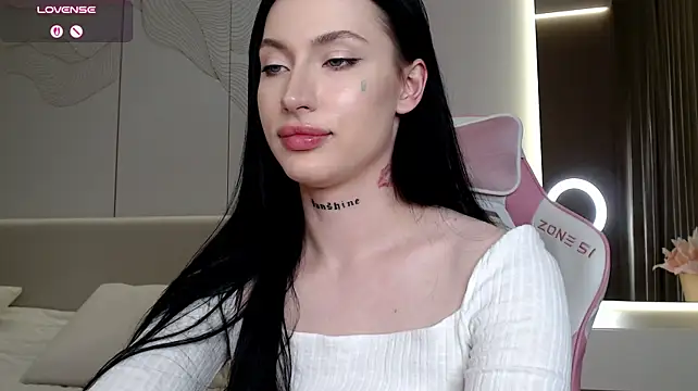 JenniferQueen11 Chat XXX in diretta