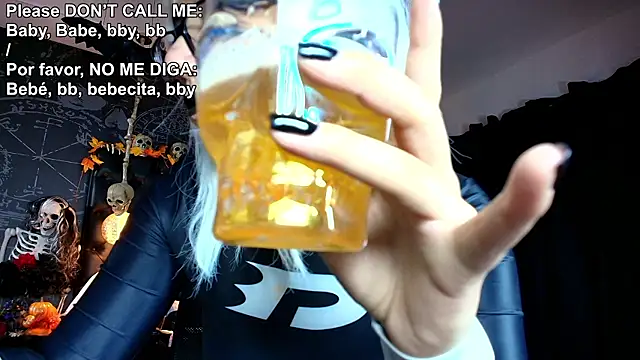 Czat XXX na żywo – AlexHoe_