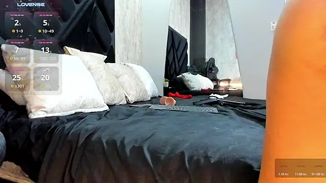 Rae_Song live XXX chat
