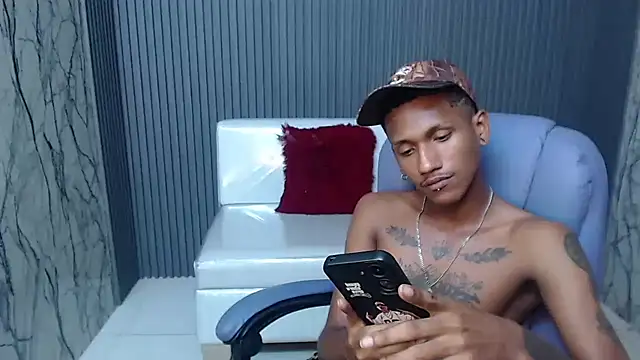 ManSant Live XXX-chat