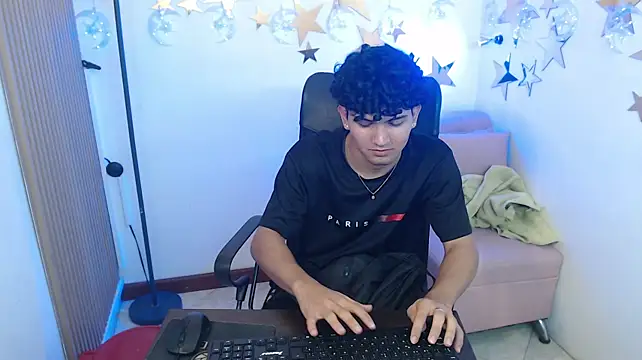 sthellar_gp Live XXX-chat