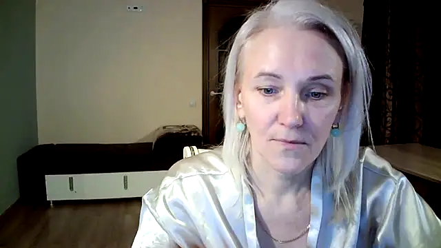 Calissako's Live XXX Chat