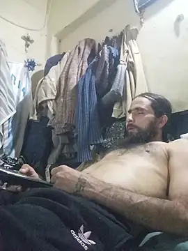 Онлайн чат XXX Hairy_mannn2