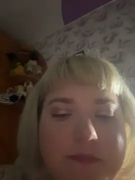 Živý XXX chat LoloMensens