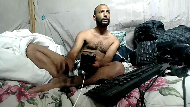 Camodick Chat XXX live