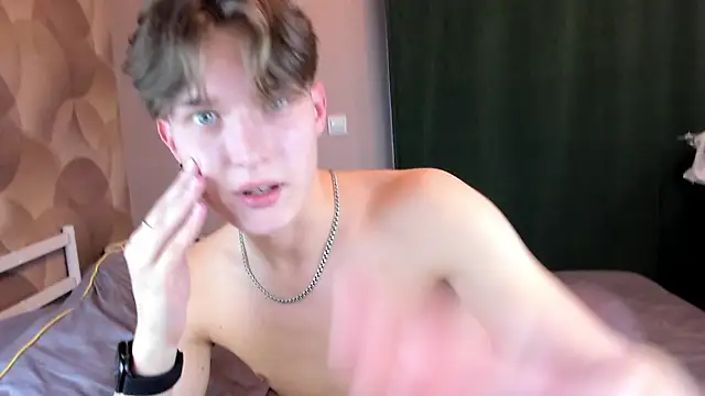 Chatroom XXX en direct de Ian_Flor
