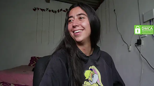 Maylin_brown's Live XXX Chat
