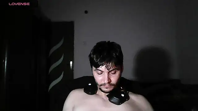 David_storm live XXX chat