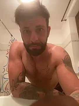 Cicciotti97 Live XXX-Chat