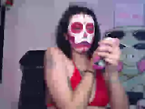 Živý XXX chat Alice_Phantom_x