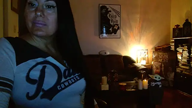mandaloriangirls Live XXX-chat