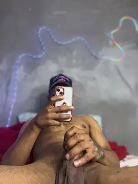Jefdemon XXX чат на живо