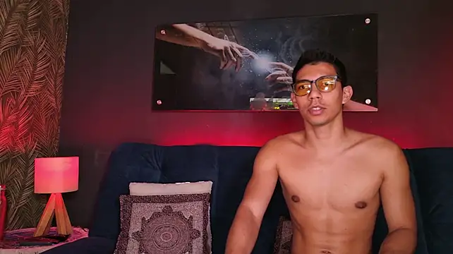 samucamx_ Live XXX-Chat