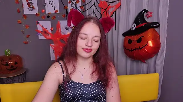 Živý XXX chat MelodiLady