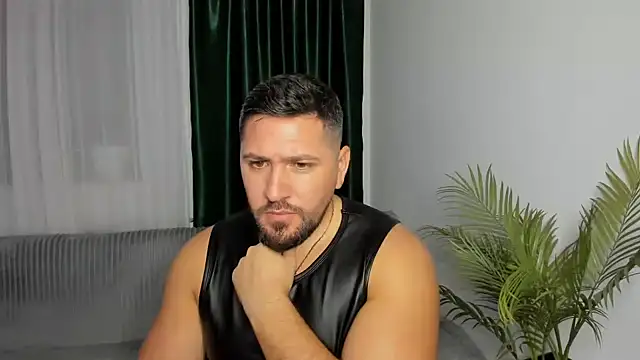 Gold_Alpha_Boy Obrolan Langsung XXX