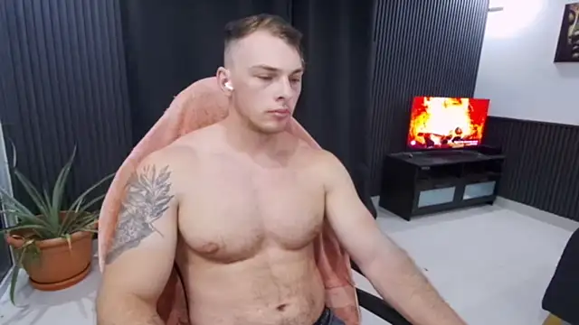 YourHotGreg Live XXX-Chat