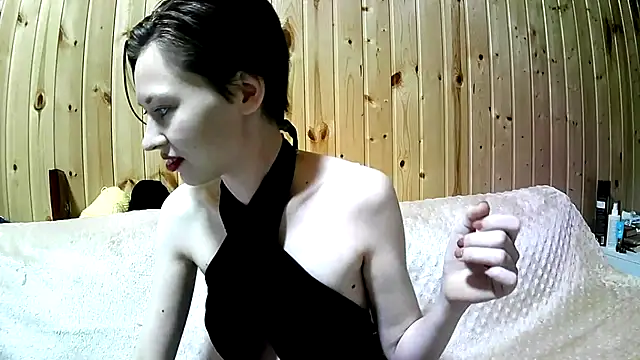 Zlata666's Live XXX Chat