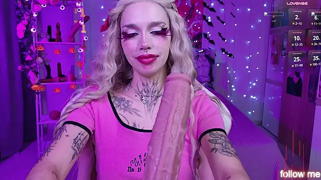 LeylaNoir_02 Live XXX-Chat