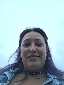 sophie_banger Webcam-Show
