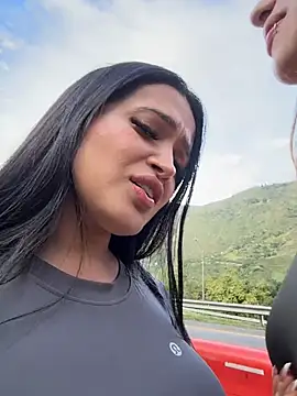 Sara_fun 라이브 XXX 채팅