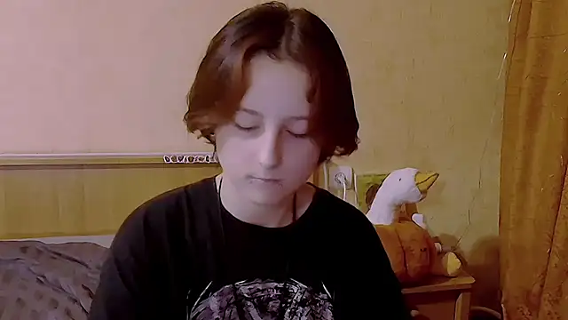Dilara_Kiss_ Adlı Modelin Canlı XXX Sohbeti