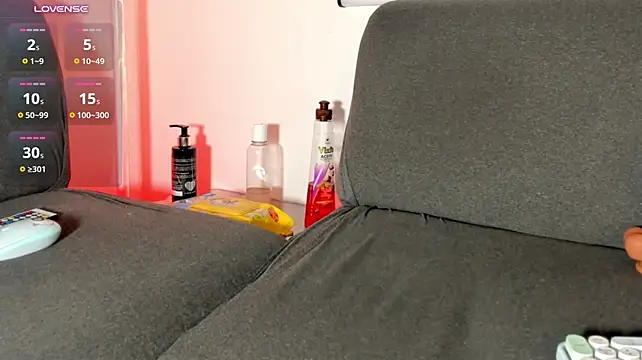 KylanDark Webcam-Show