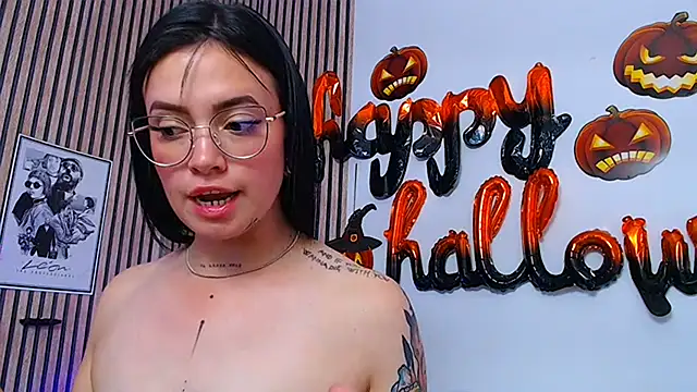 Chat XXX en directo de Isa_Maiden1