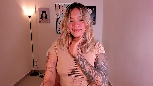Adria_ross Live XXX-Chat
